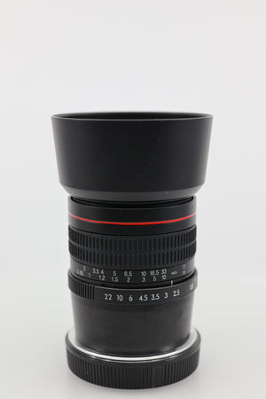 BENOISON 85mm f1.8 RF Lens for Canon EOS R