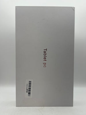 DEZLTID 2025 Tablet 10.4 inch Android 15 with Keyboard