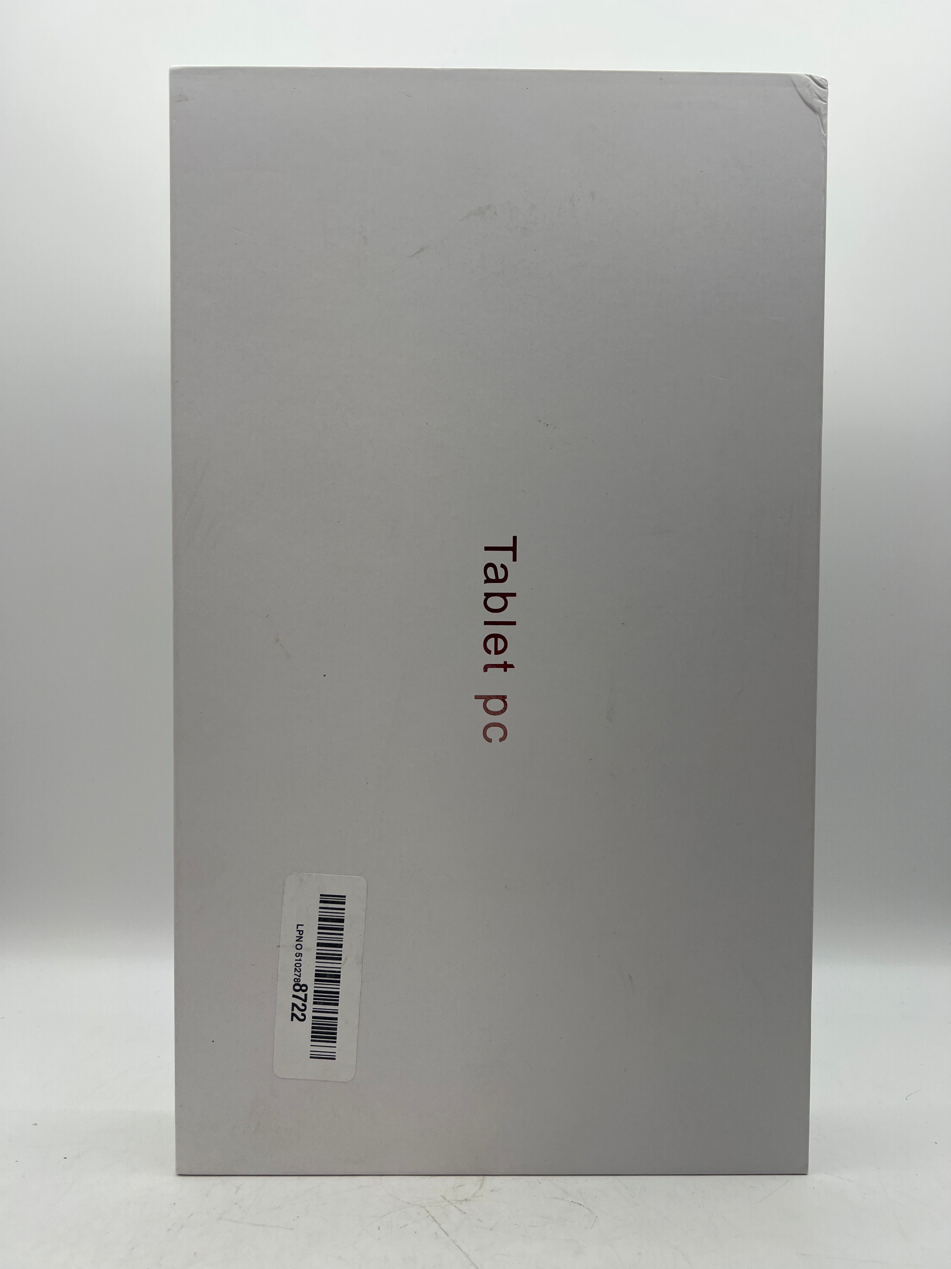 DEZLTID 2025 Tablet 10.4 inch Android 15 with Keyboard
