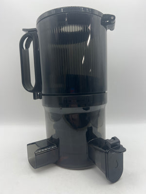 Slow Masticating Juicer