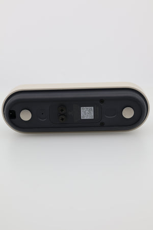 Google Nest Doorbell Wired 3rd Gen