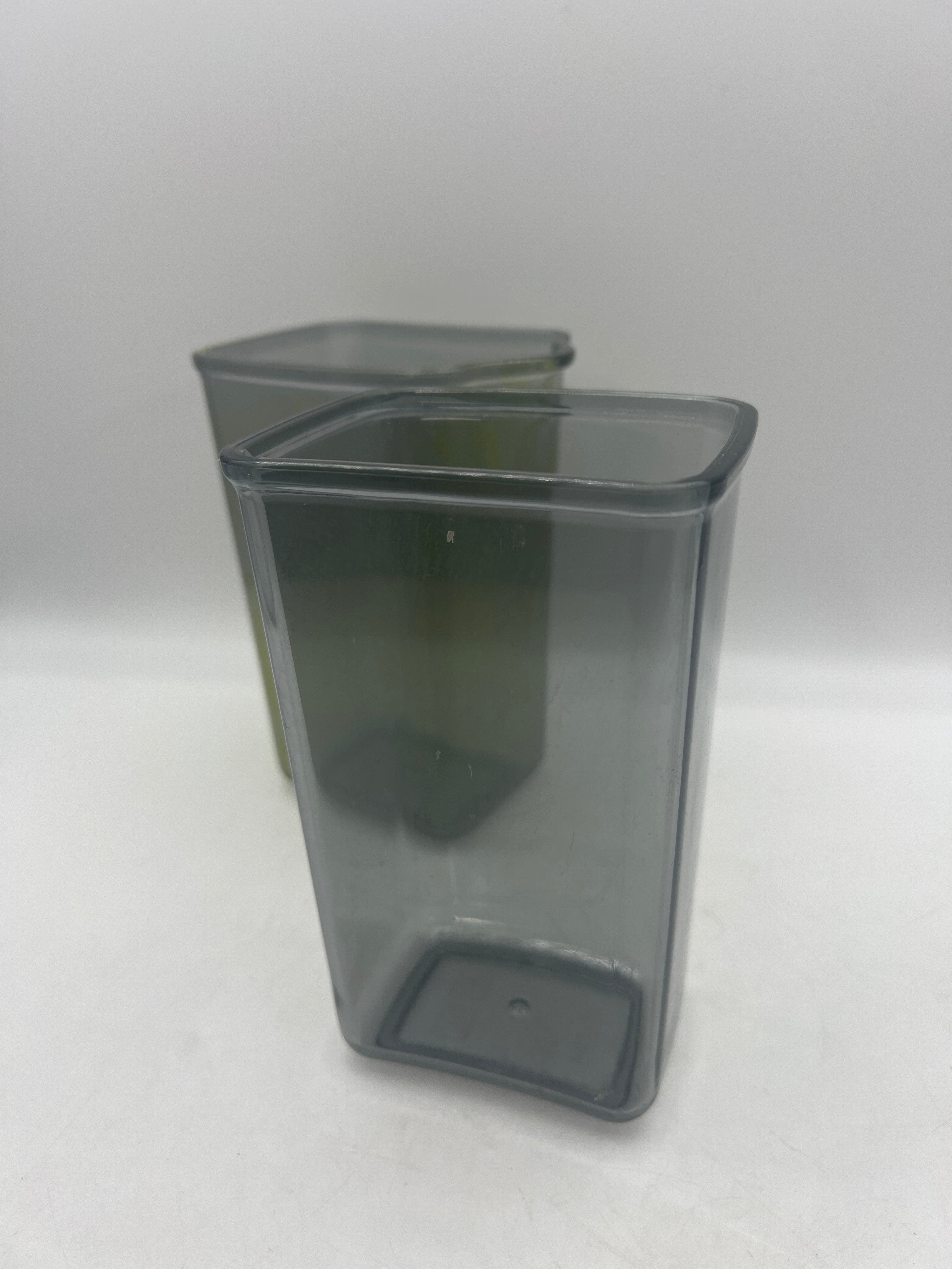 5.8-inch Wide Feed Chute