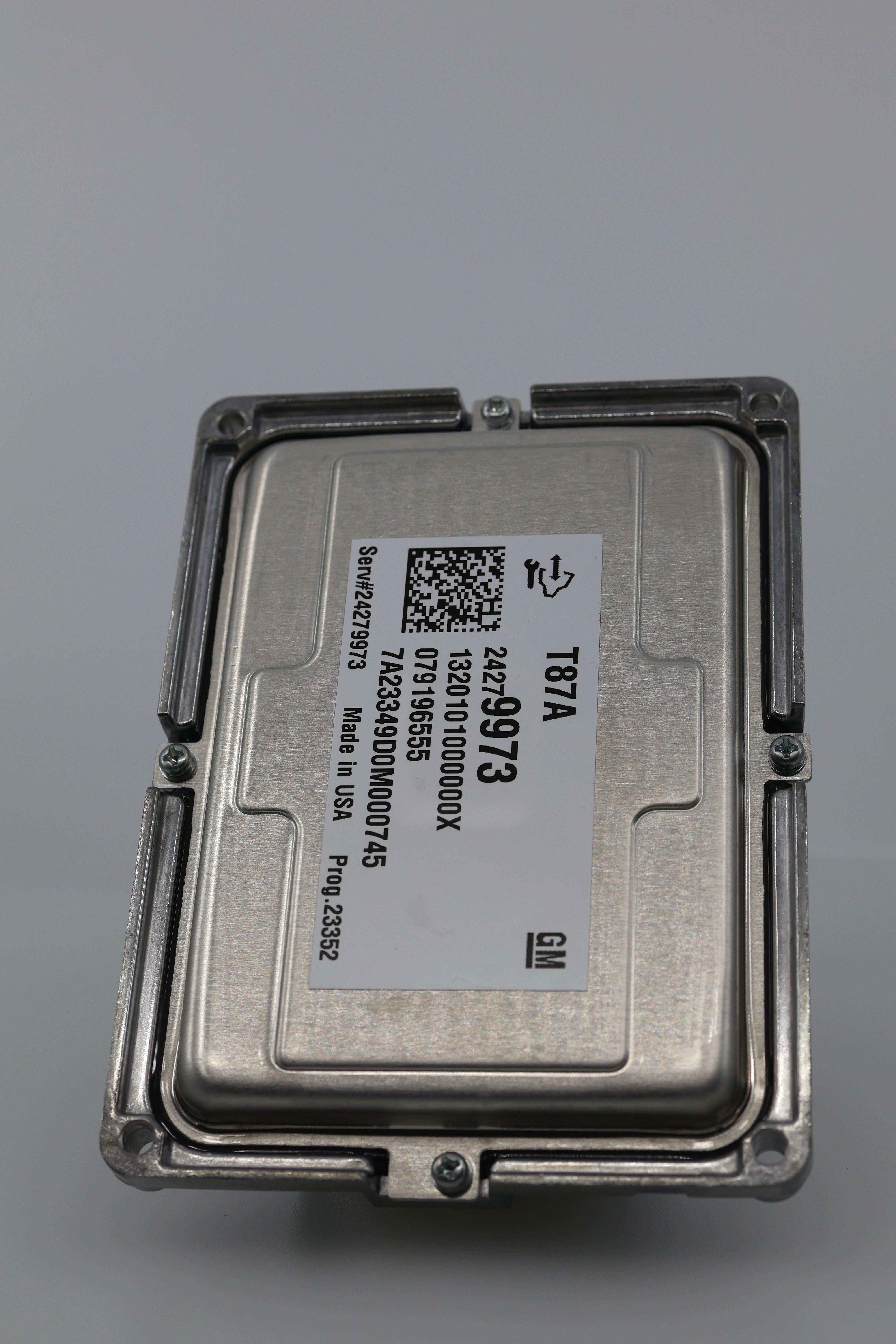 GM Genuine Parts 24279973 Transmission Control Module