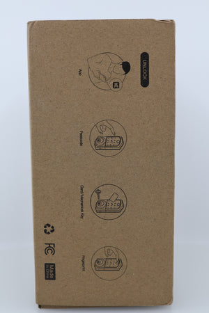 Veise VE017G Electronic Keypad Deadbolt