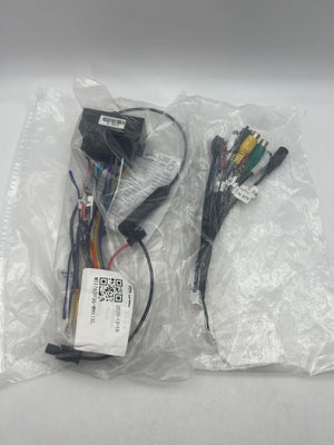 Wireless CarPlay and Android Auto