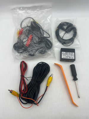 10 Inch 1280x720 IPS Touchscreen Android Car Stereo