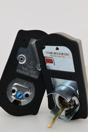 Veise VE017G Smart Lock