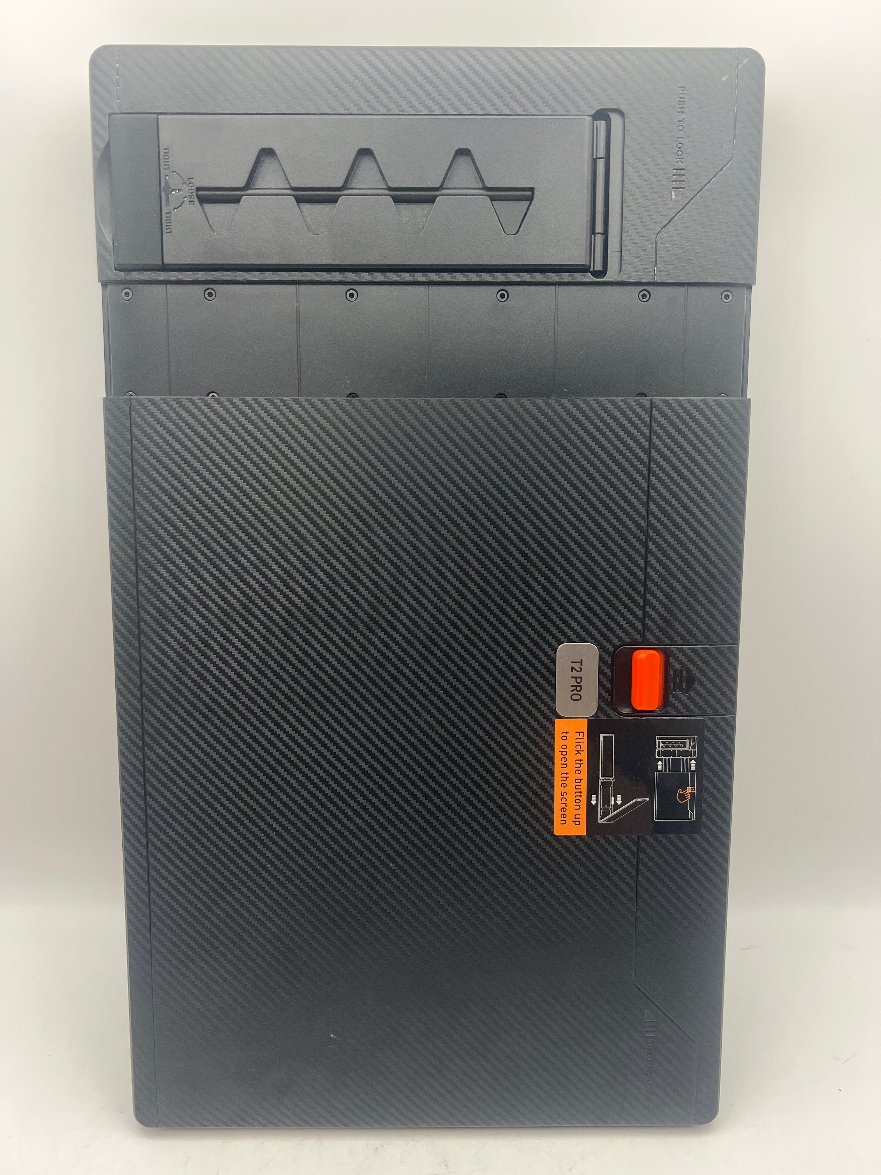 Laptop Screen Extender