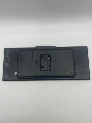 Apple CarPlay and Android Auto Screen
