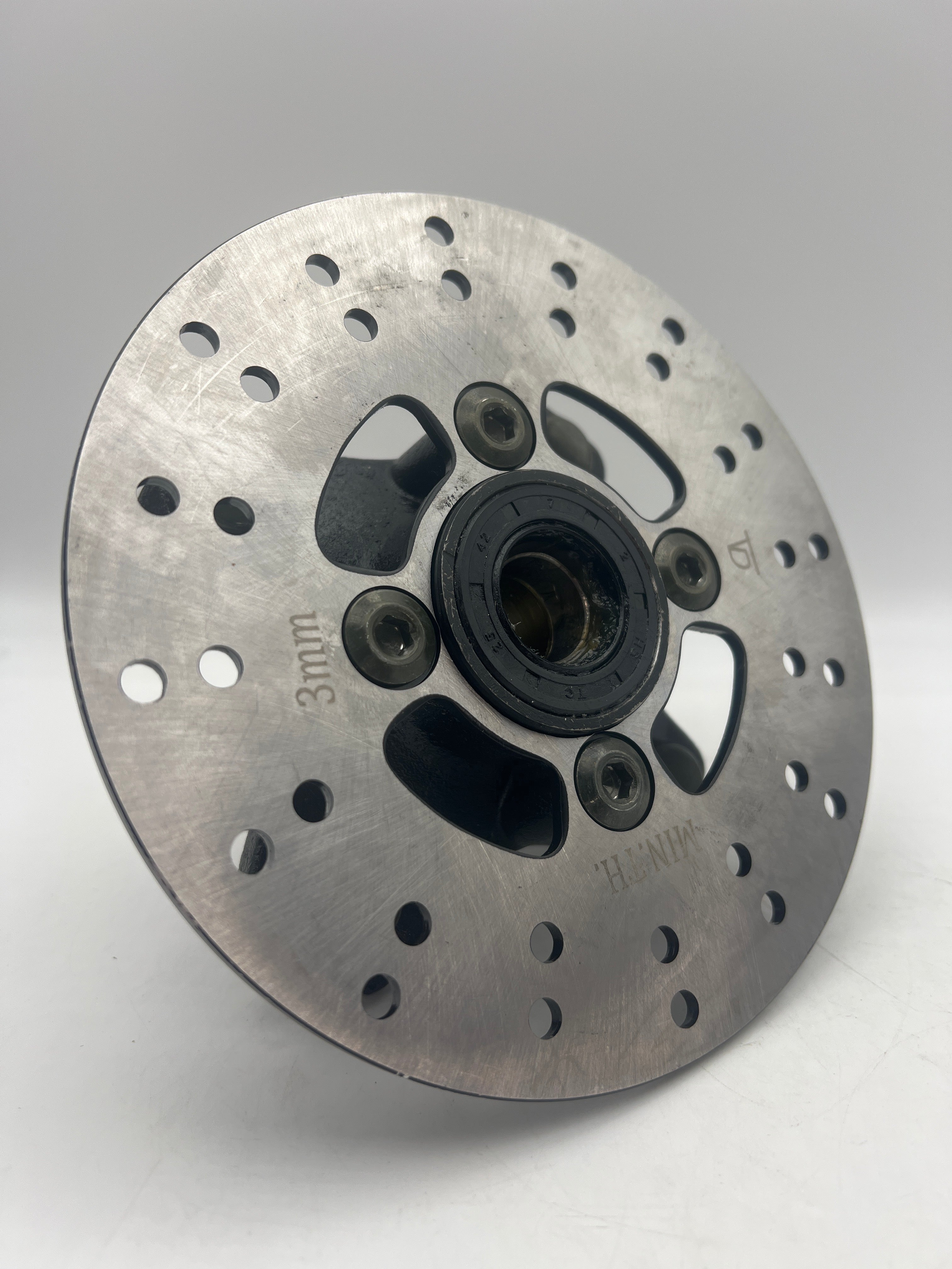 Czomoizc Wheel Hub for Hisun 250 UTVs