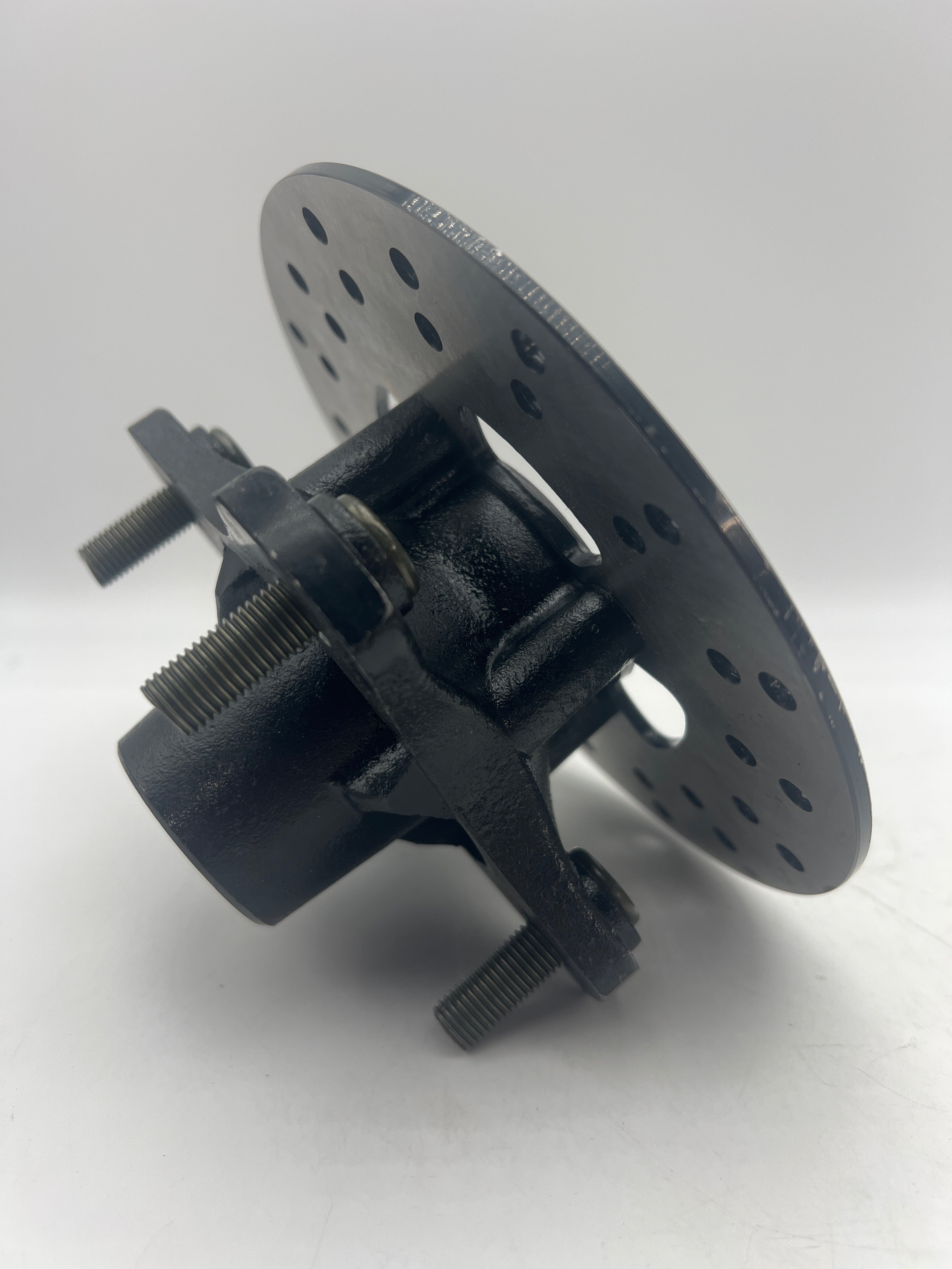 Front Right Wheel Hub for Hisun 250 UTVs
