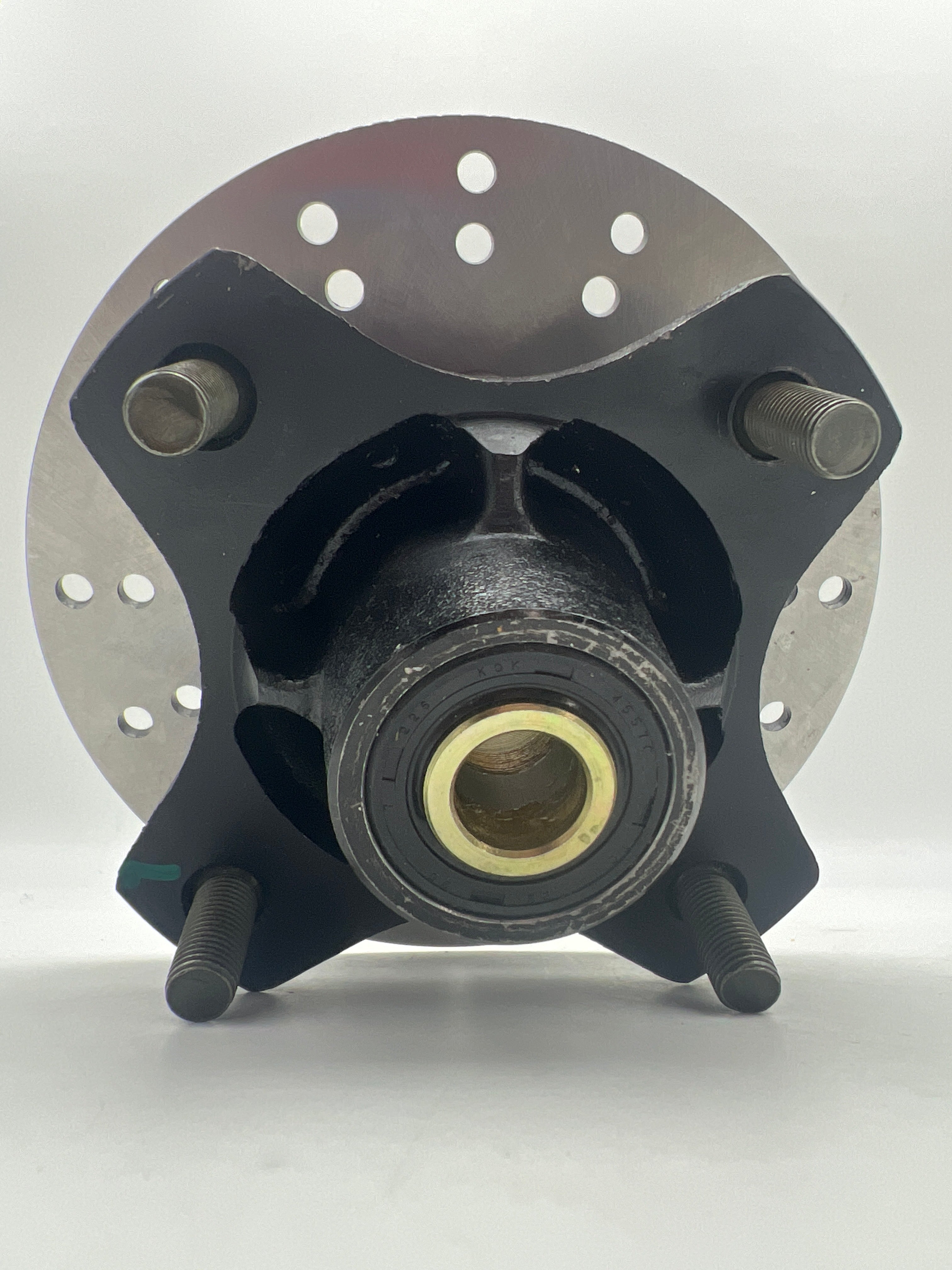 Czomoizc Front Right Wheel Hub for Hisun 250 UTVs
