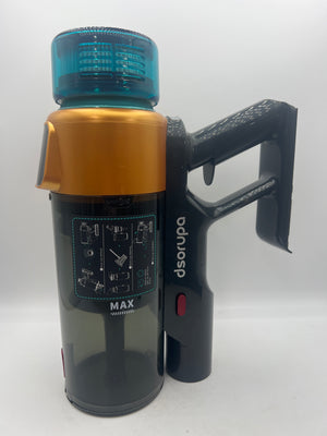 Cordless Vacuum Cleaner 600W 50KPA