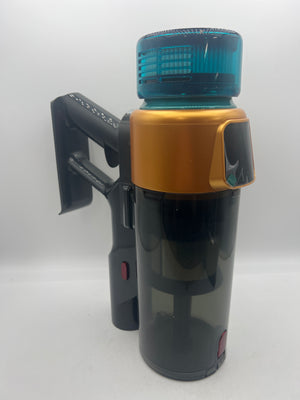 Anti-Tangle Brush Vacuum