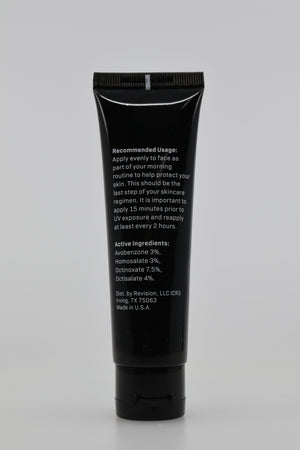 Oil-Free Daily Moisturizer