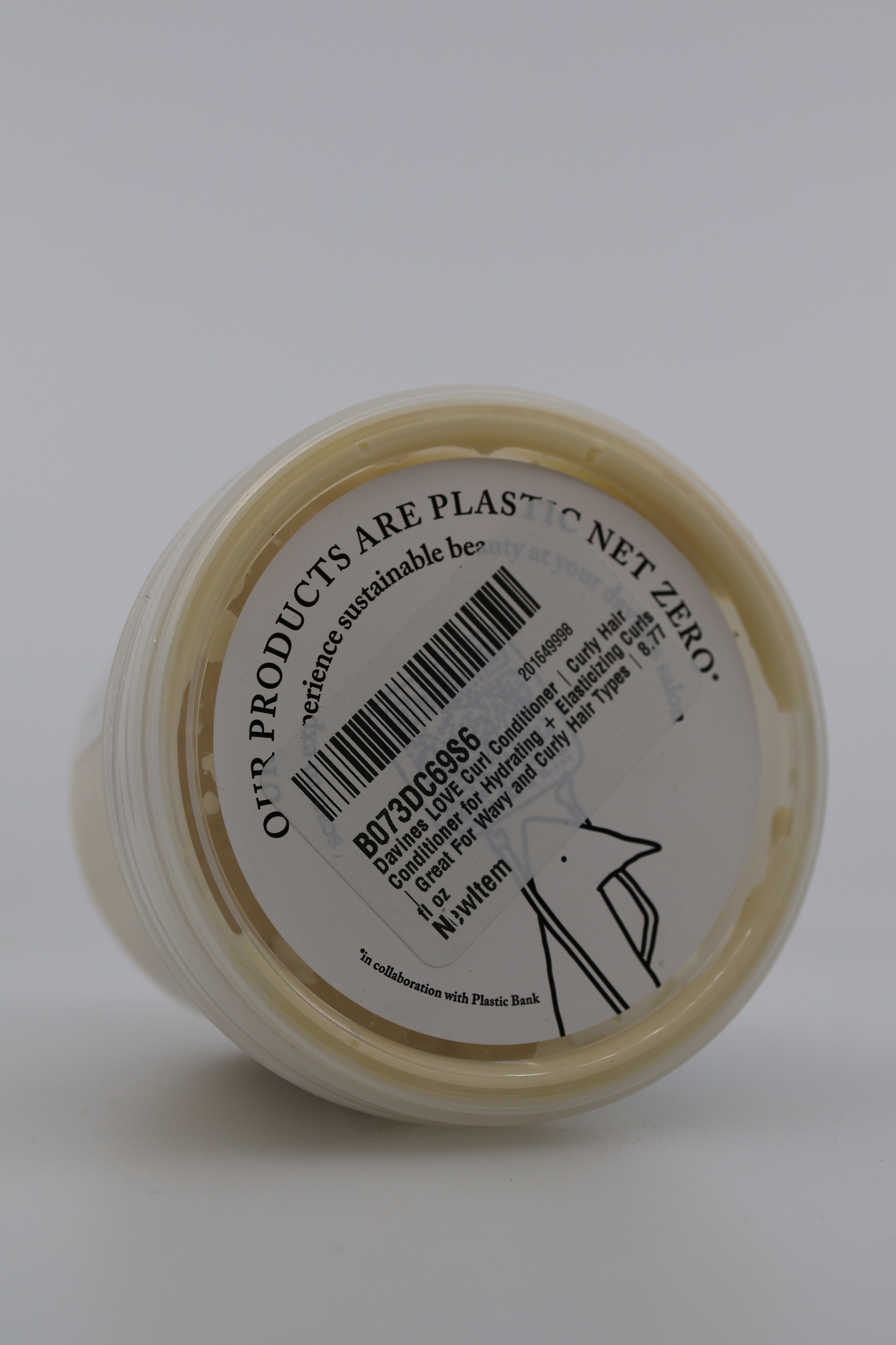 Davines LOVE Curl Conditioner