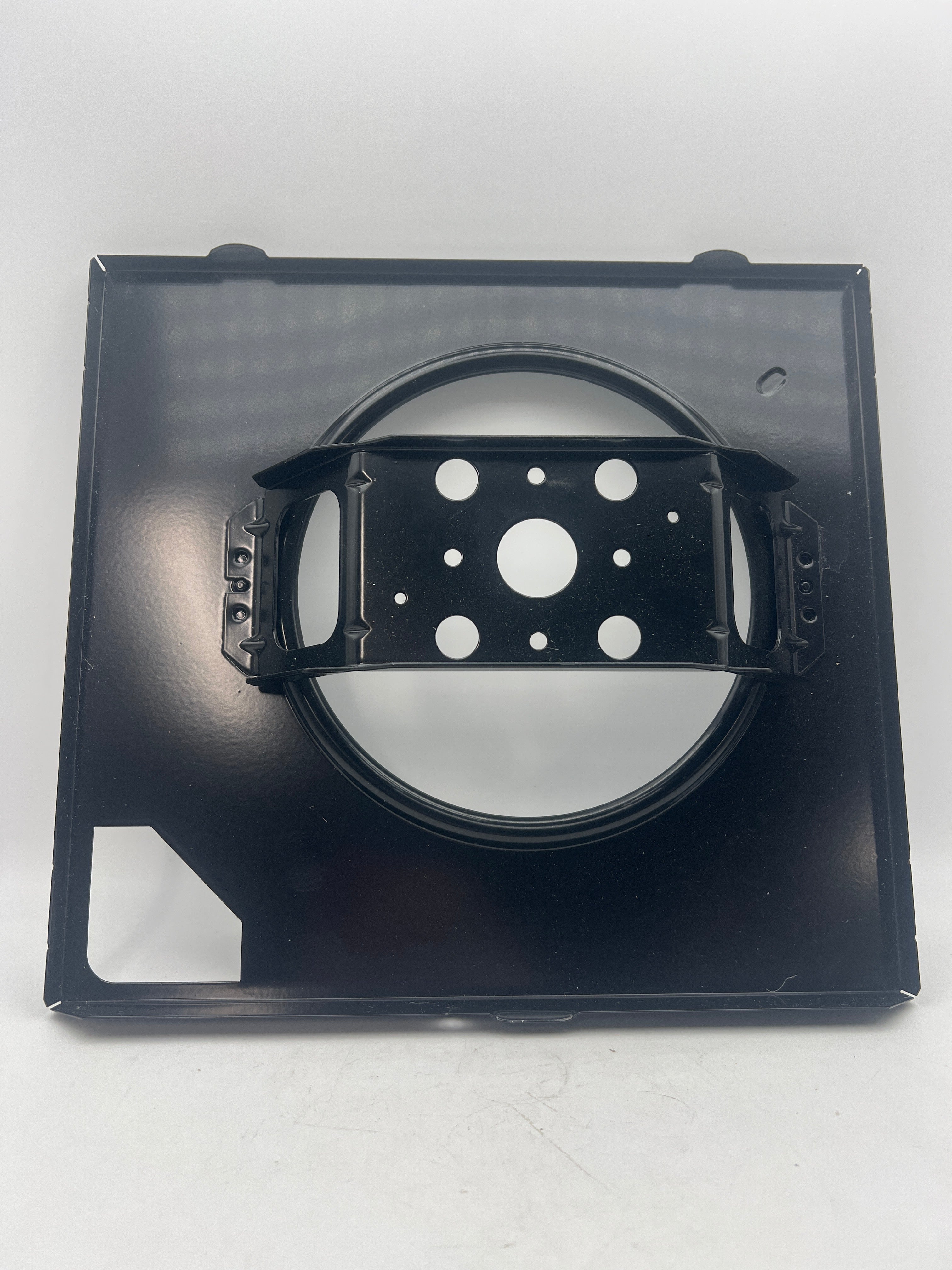 Hipoilk S97018218 Bathroom Fan Motor Assembly