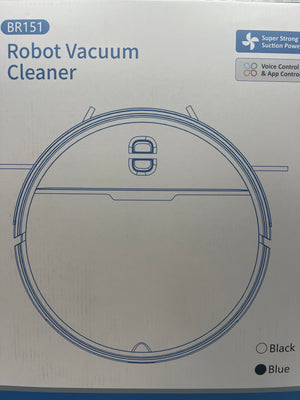 iMartine Pet-Friendly Vacuum