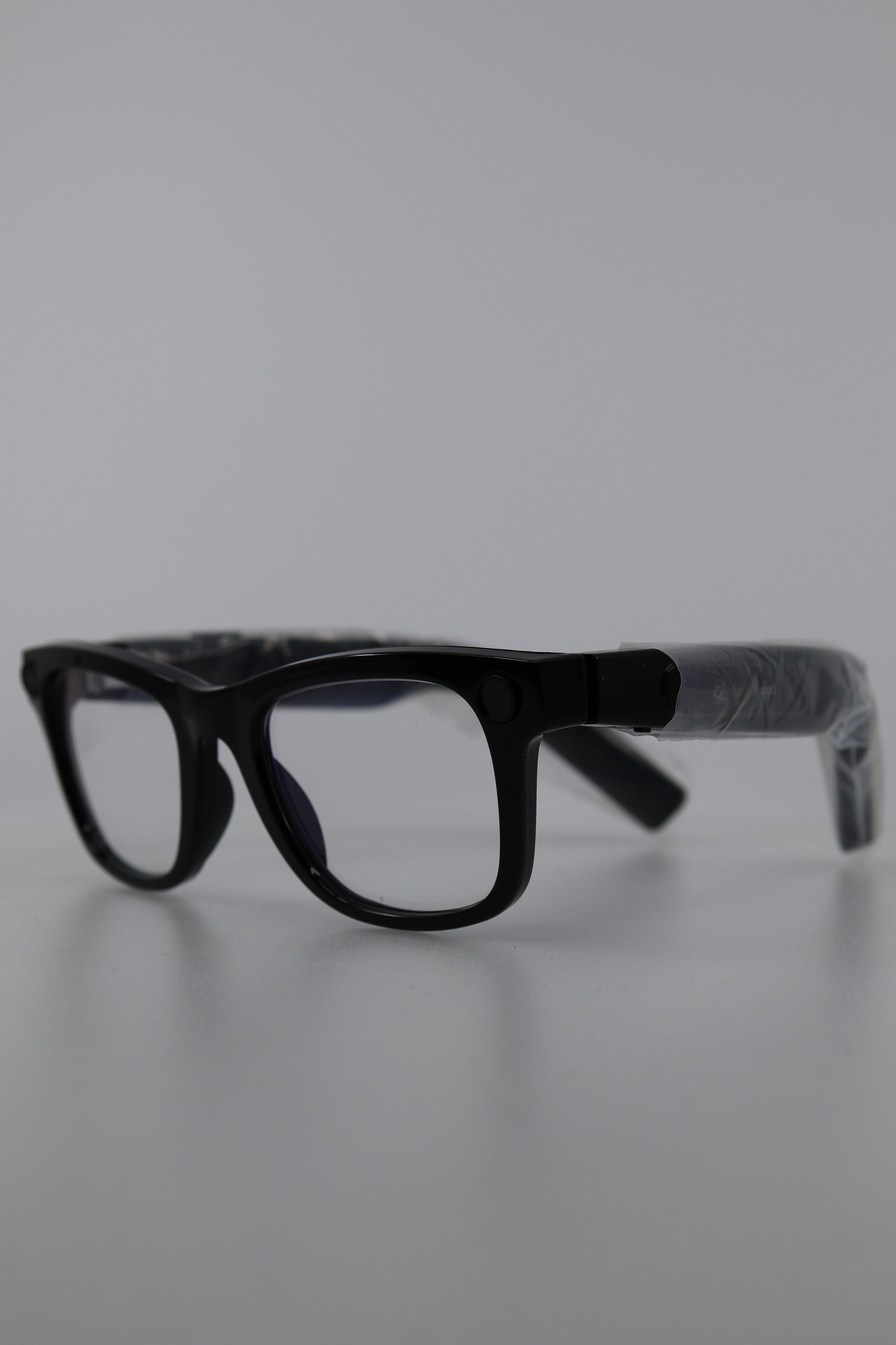 2026 Upgraded Smart Camera Glasses
