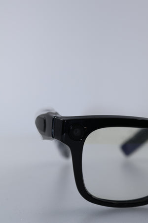 AI Assistant Glasses