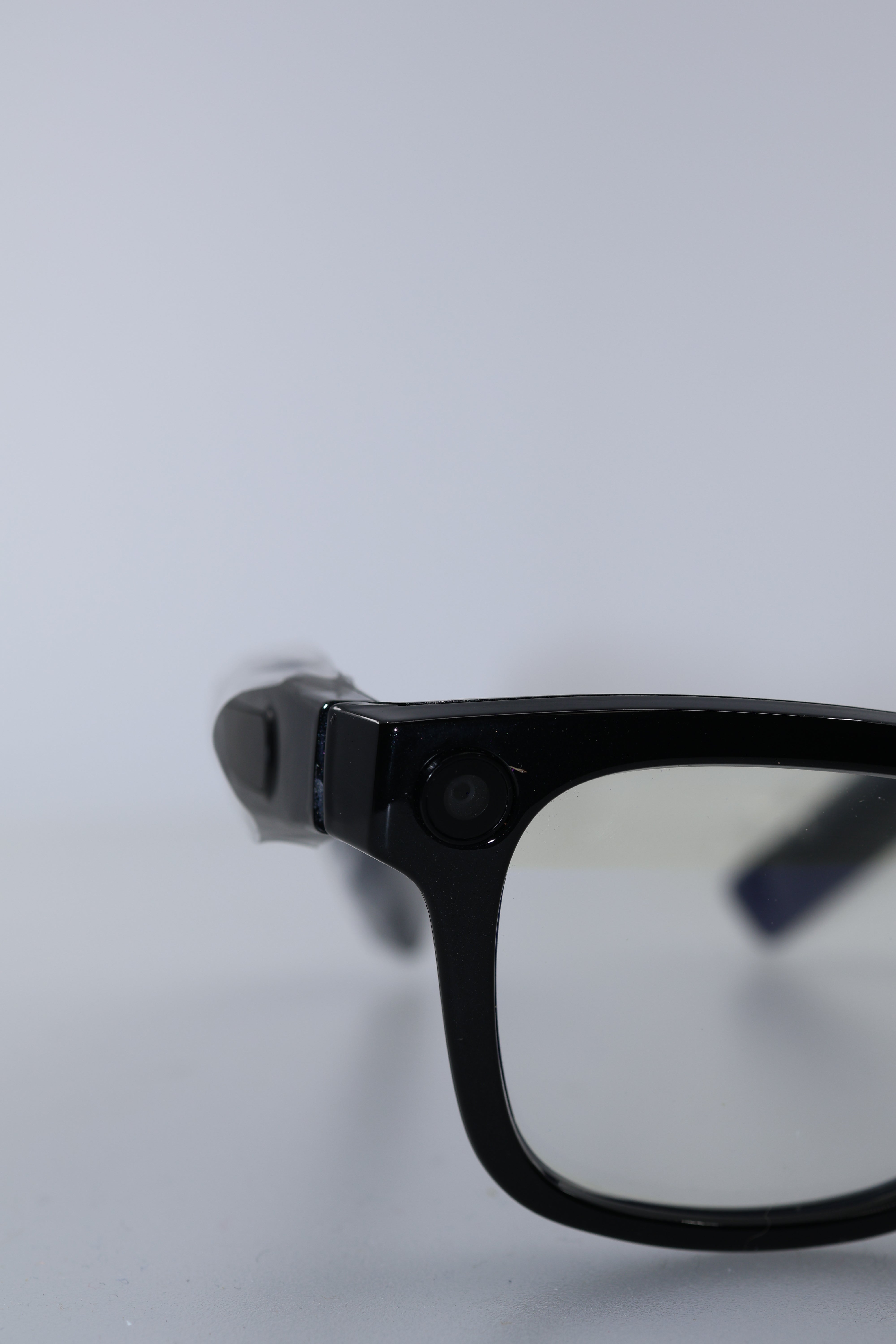 AI Assistant Glasses