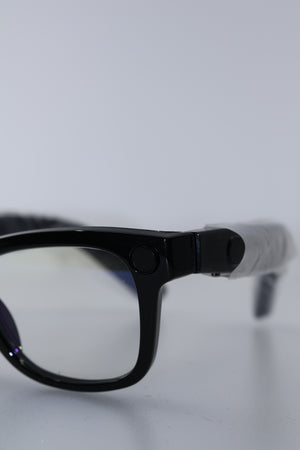 8MP HD Video Recording Glasses