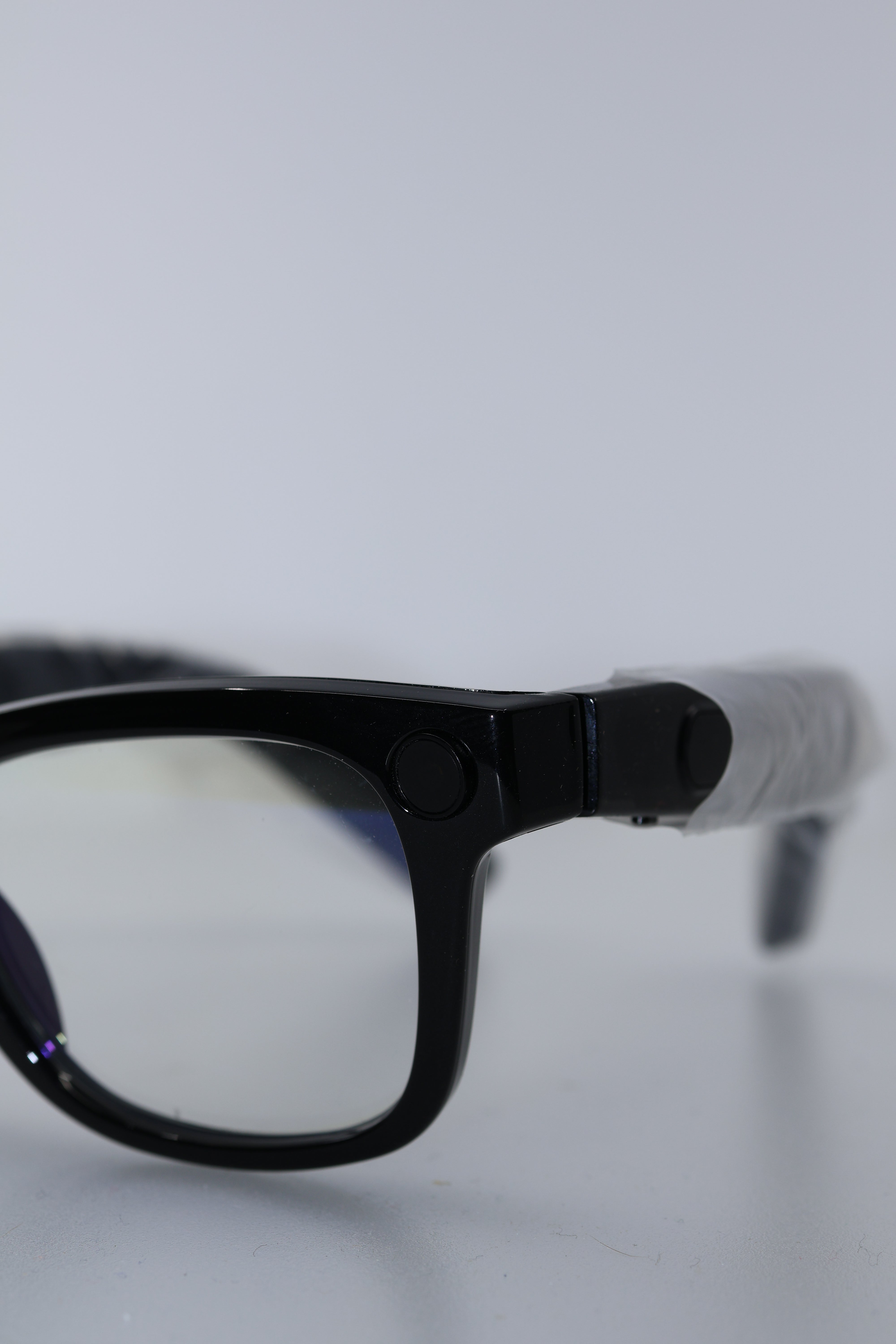 8MP HD Video Recording Glasses