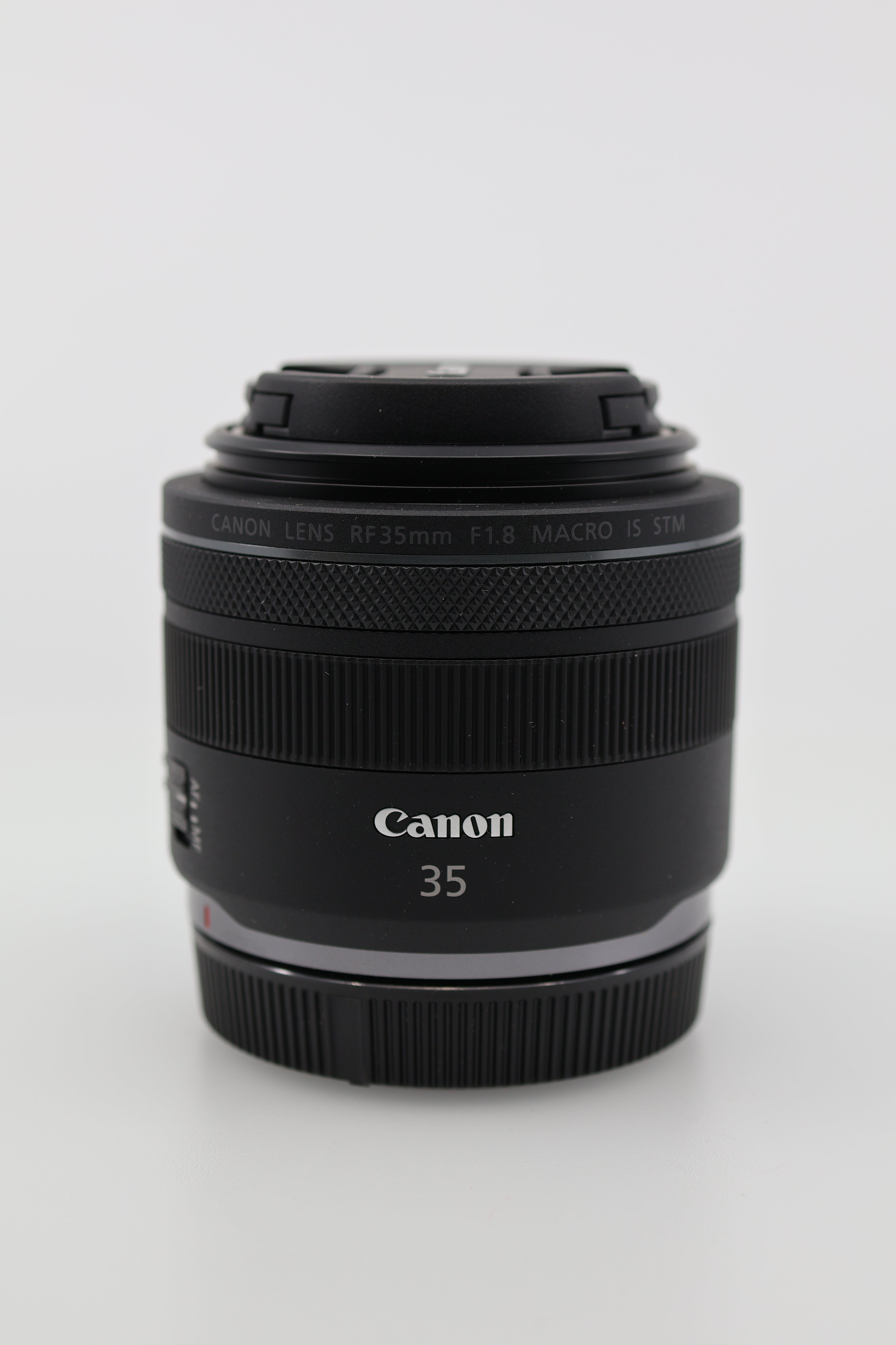 Canon RF 35mm Prime Lens