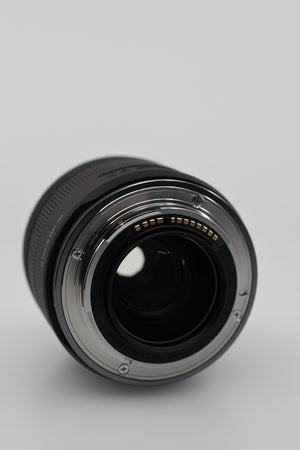 Canon RF 35mm F1 ...  IS Macro STM Lens