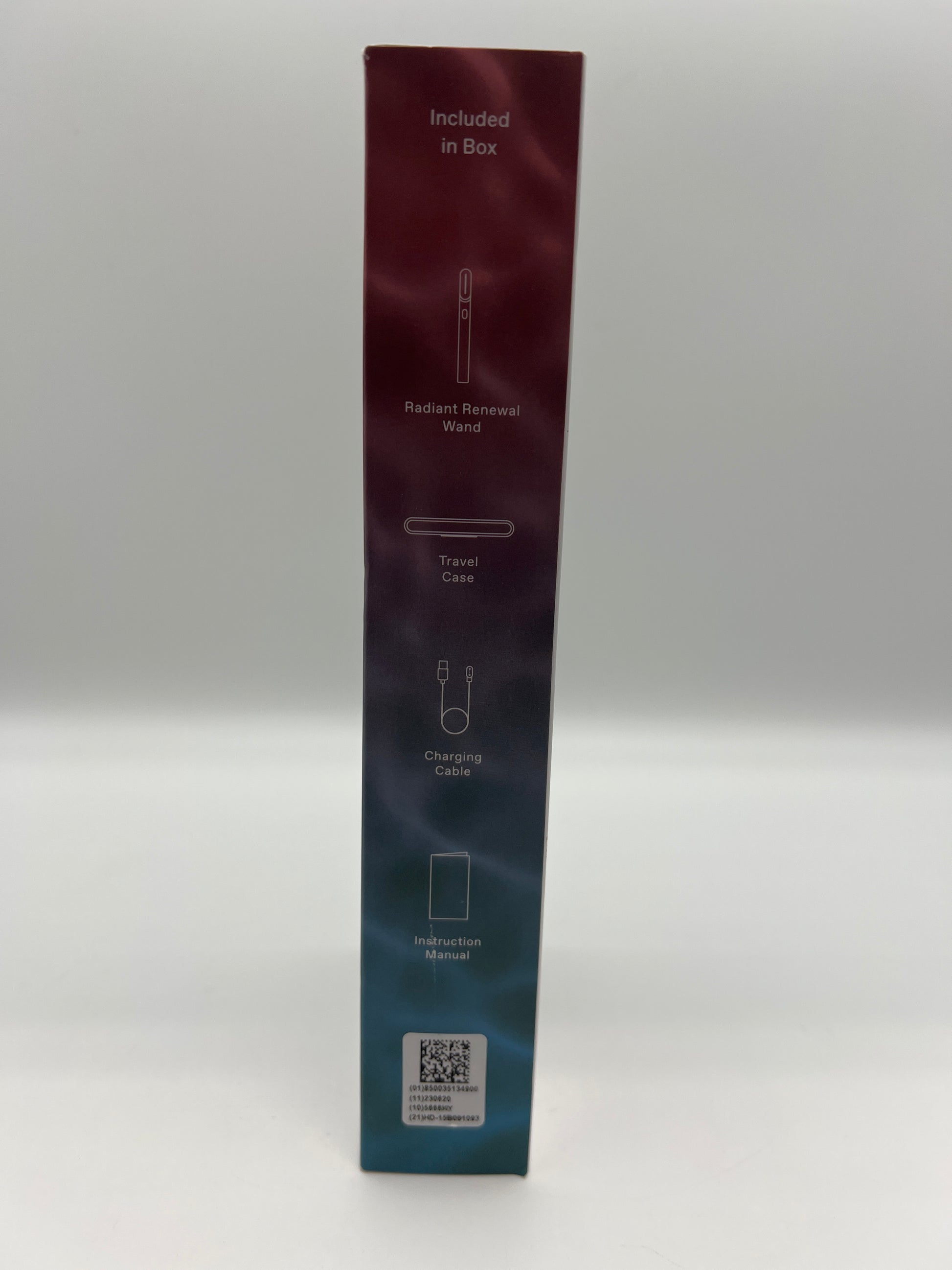 Solawave 4-in-1 Skinware Wand