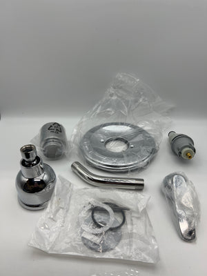 Delta BT13210 Foundations Shower Faucet