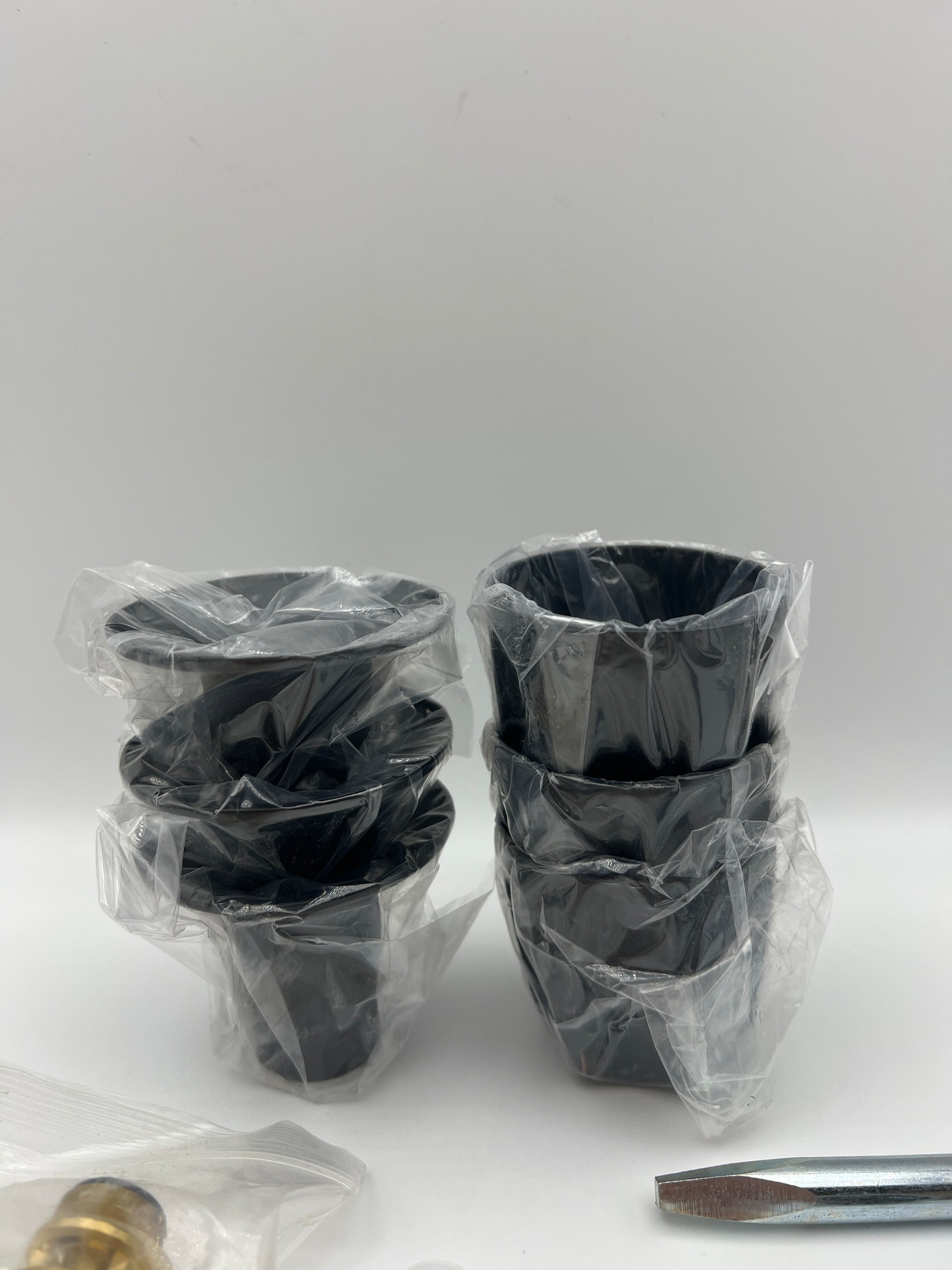 Compatible with Price Pfister Faucets