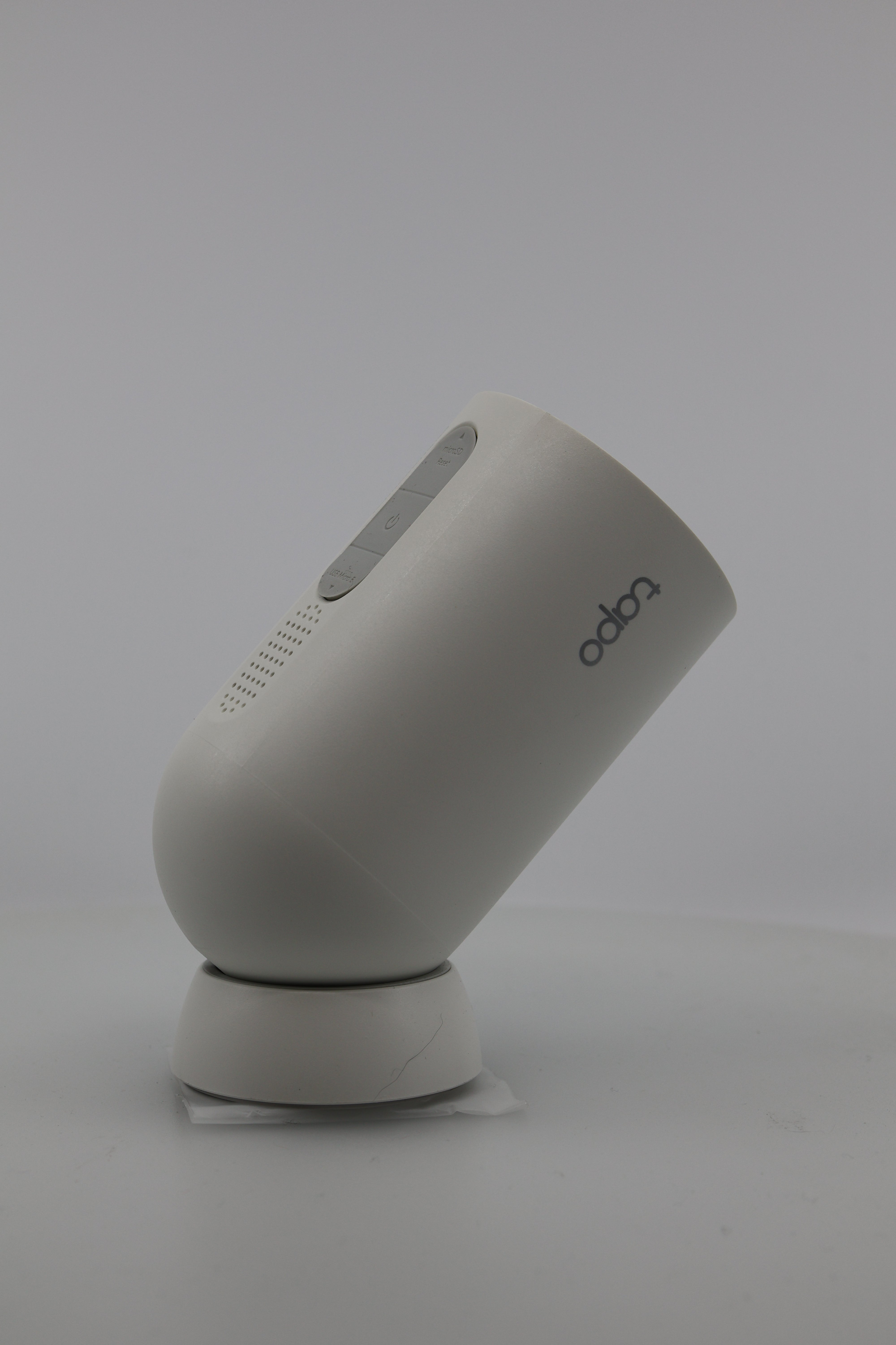 Tapo MagCam 2K+ Outdoor Security Camera