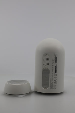 Tapo MagCam 2K+ Full-Color Night Vision