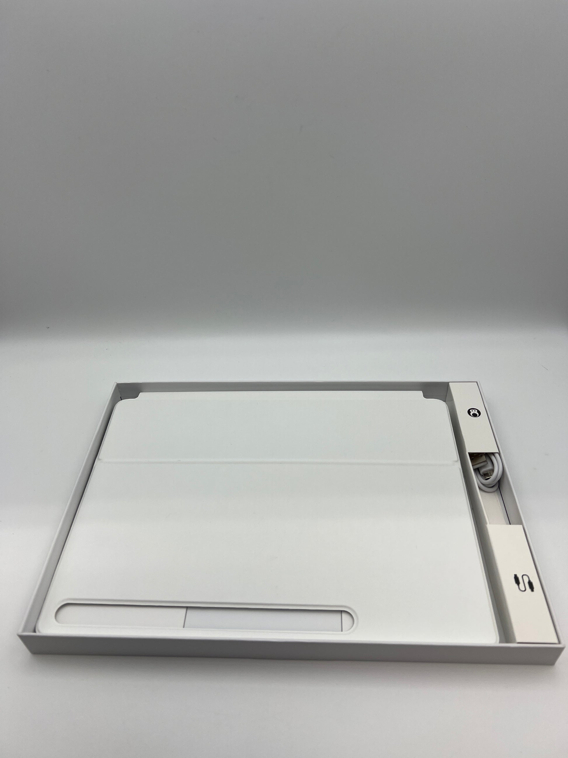 Multi-Function Trackpad