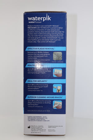 Waterpik Cordless Pearl Water Flosser
