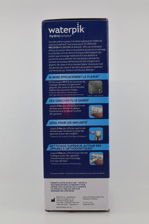 Waterpik Flosser