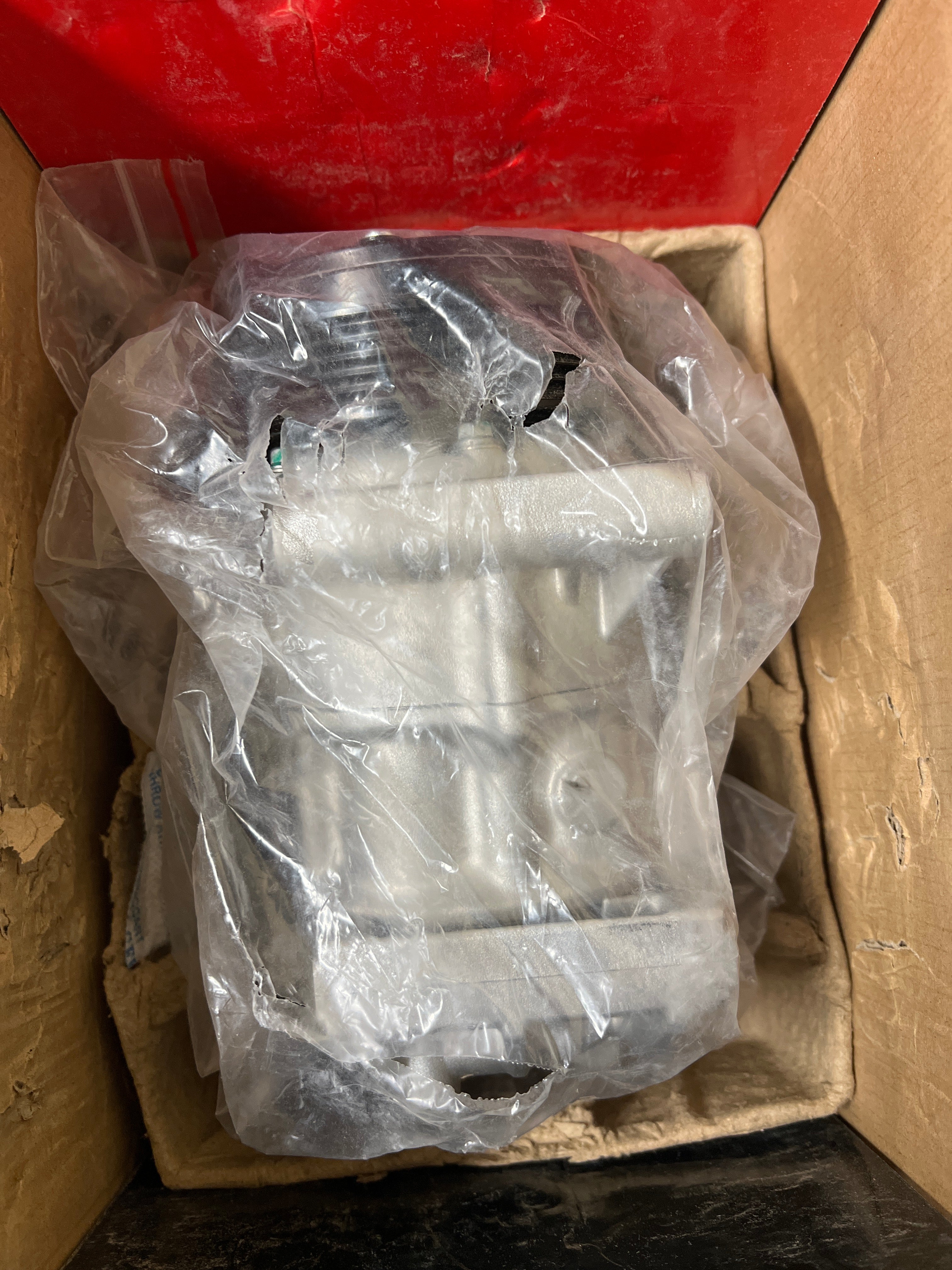 A-Premium Air Conditioner AC Compressor with Clutch for Fiat 500L 2014-2020