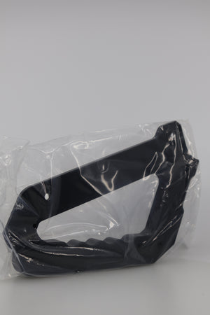 Aluminum Alloy Armrest Pair