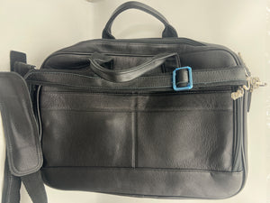 Vintage Travel Backpack