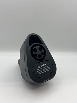 Compatible with Tesla Model Y