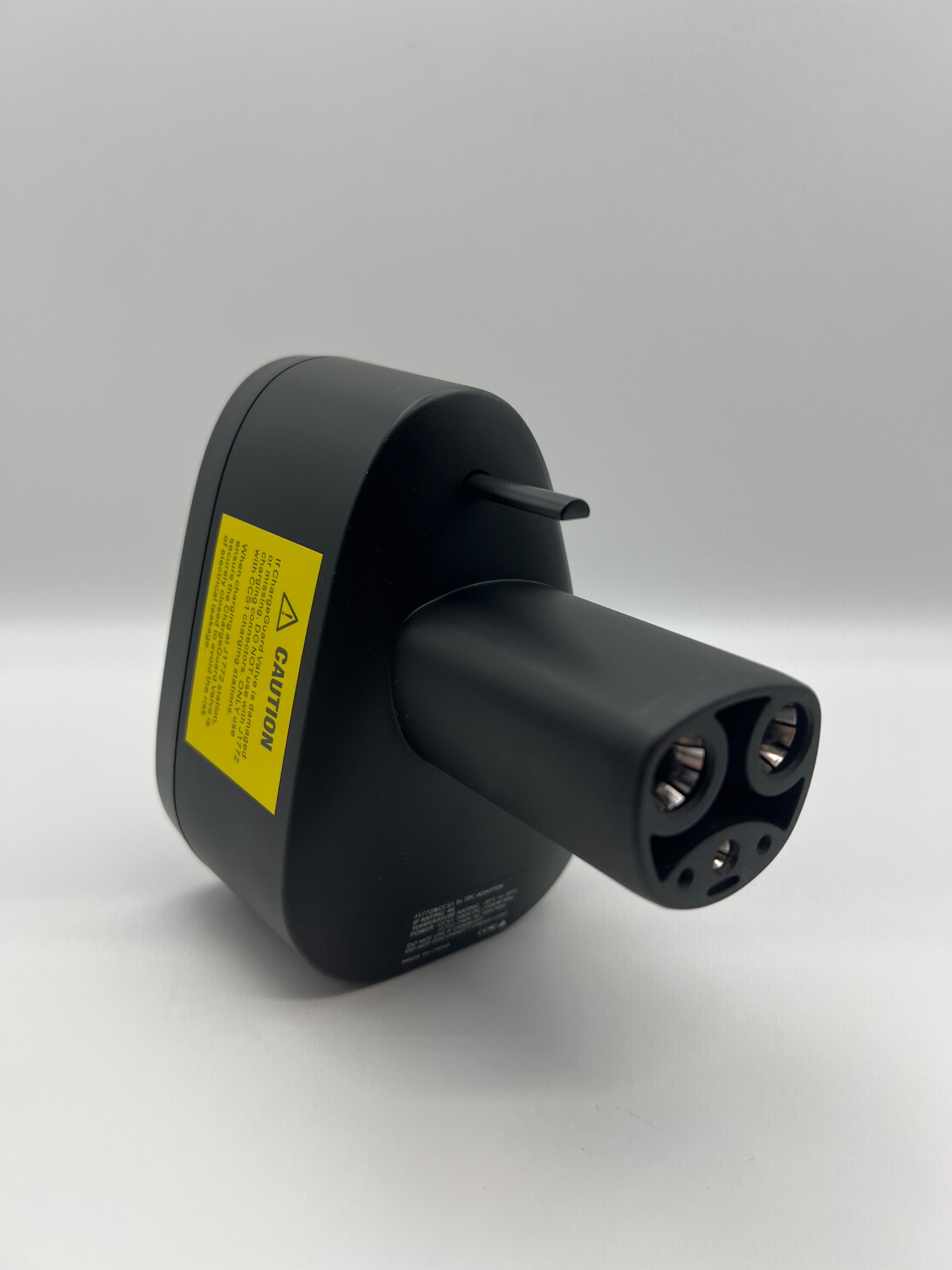 80A/250KW Fast Charging Adapter