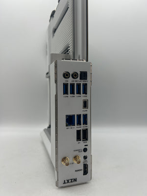 NZXT N7 B850 gaming motherboard