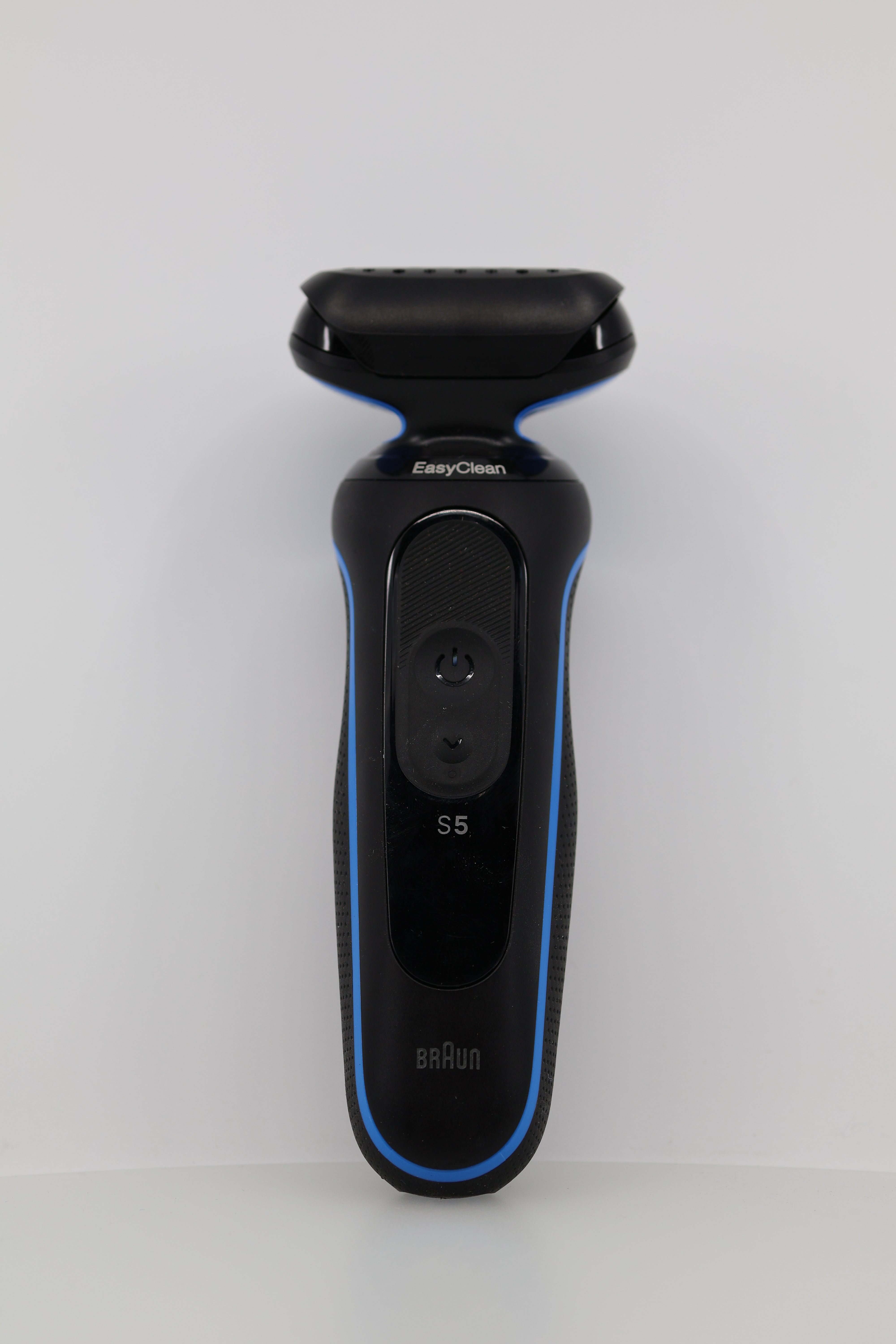 Braun Series 5 5150cs Electric Shaver