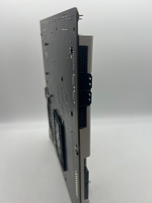 NZXT N7 B850 white motherboard