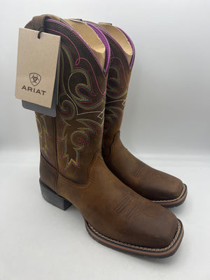 ARIAT Hybrid Rancher Western Boots