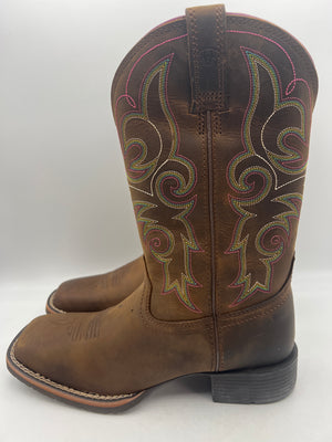 ARIAT Hybrid Rancher Western Boots