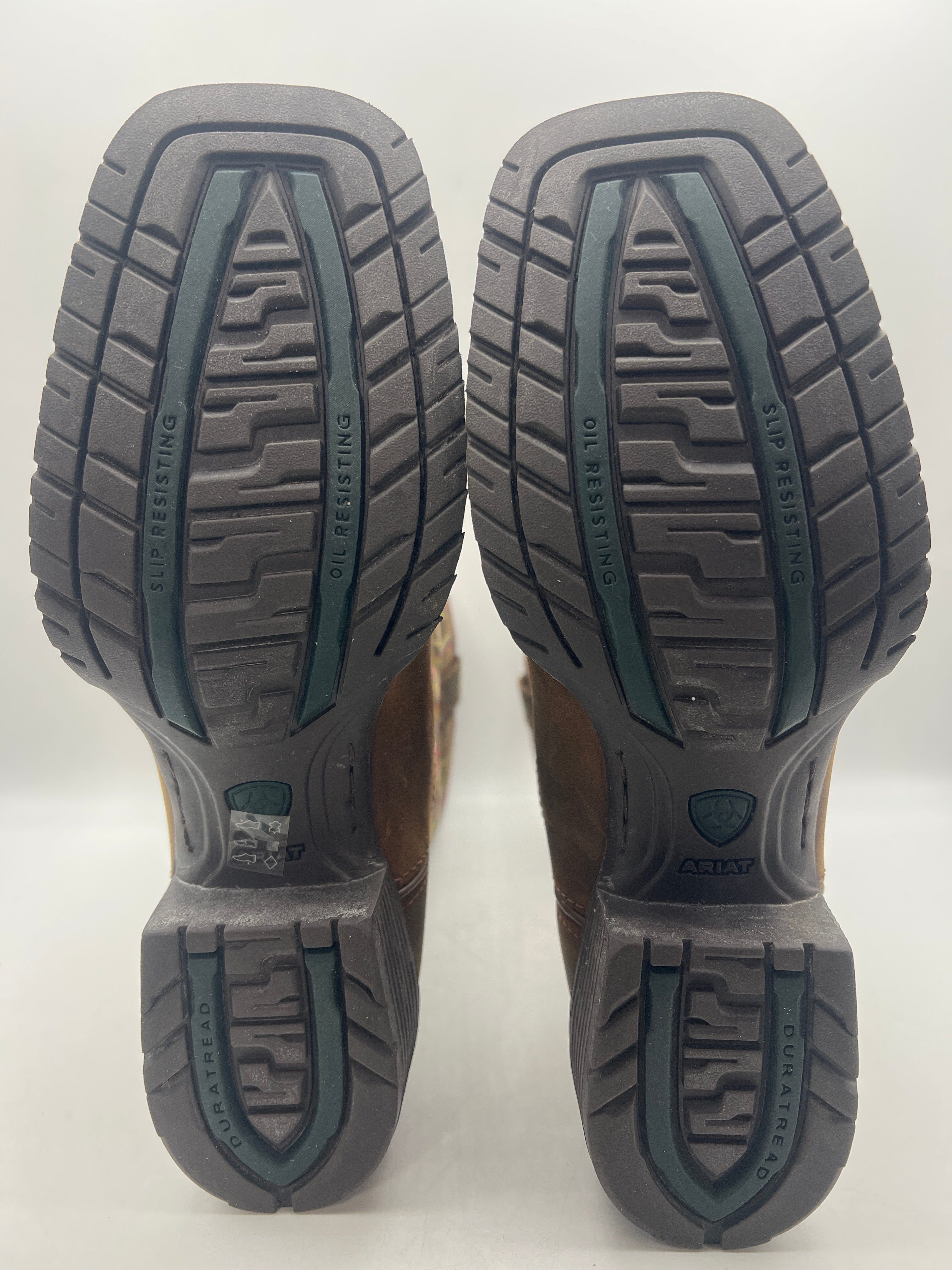 ARIAT Hybrid Rancher Western Boots