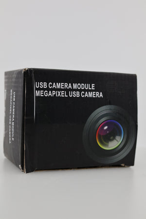 IFWATER 4K USB Webcam