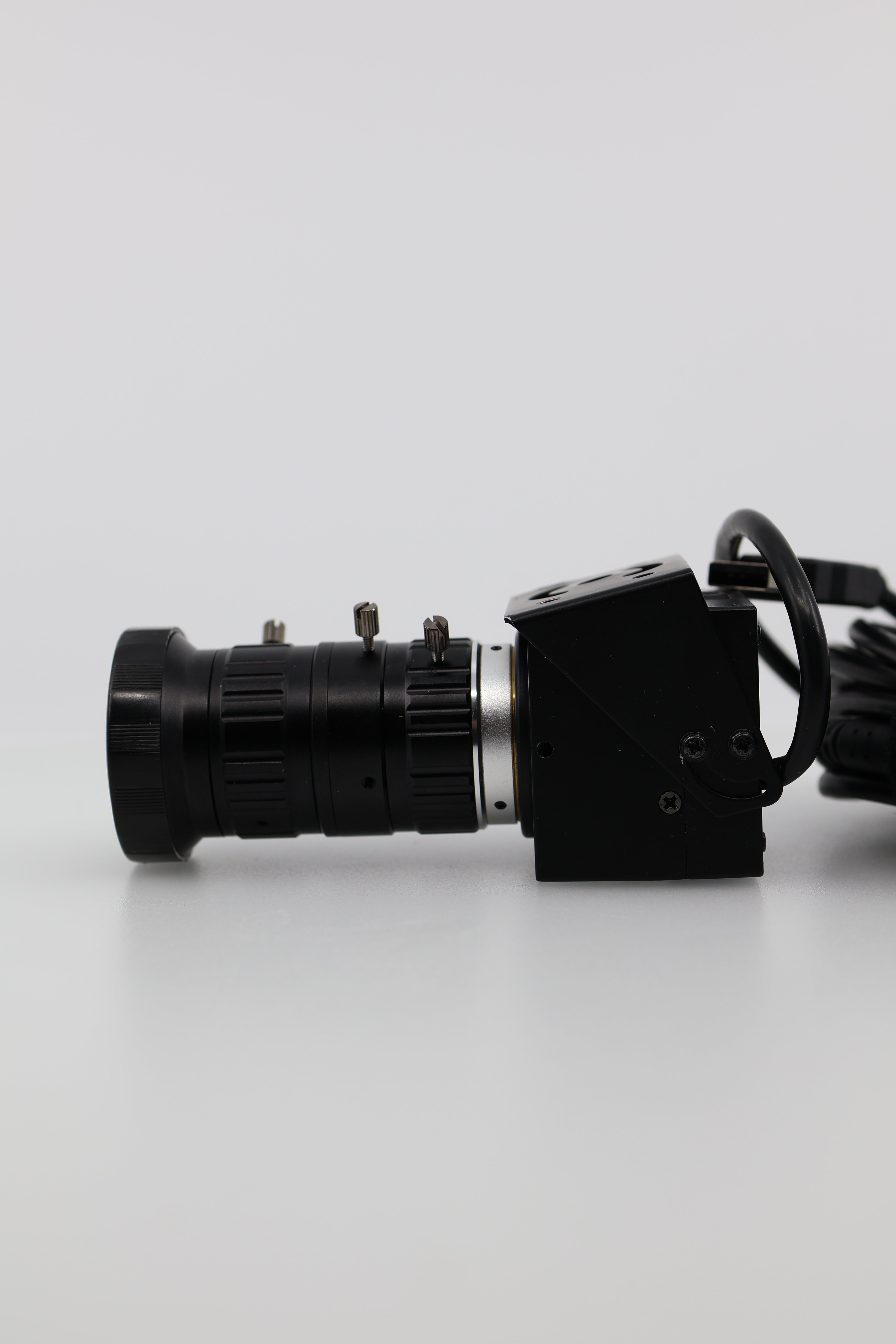 12MP USB Webcam